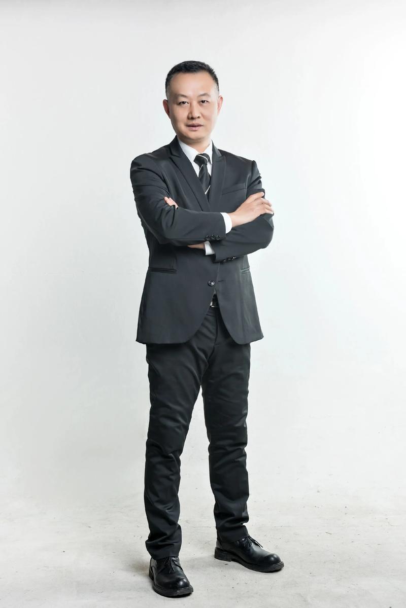 刘长明 创意策略总监